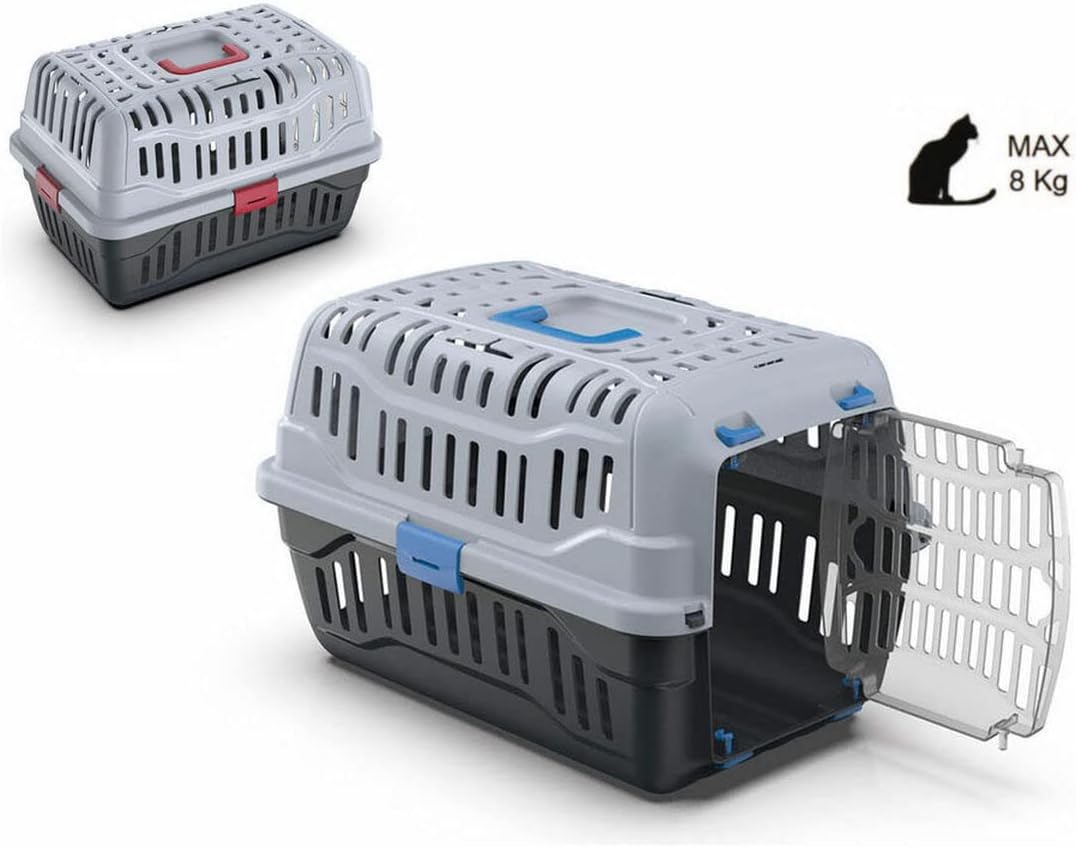 Georplast Spark Transportbox (48 x 32 x 30 cm) (Referenz: S2209785)