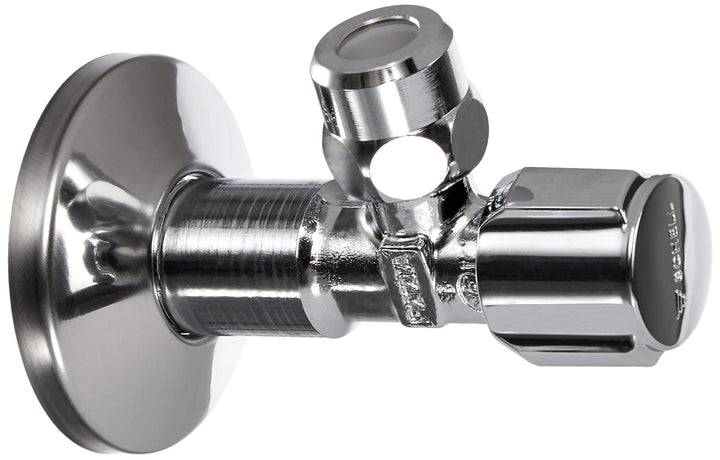 Schell Eckventil 1,27 cm (1/2") selbstdichtend (Paket: 10 Stück)