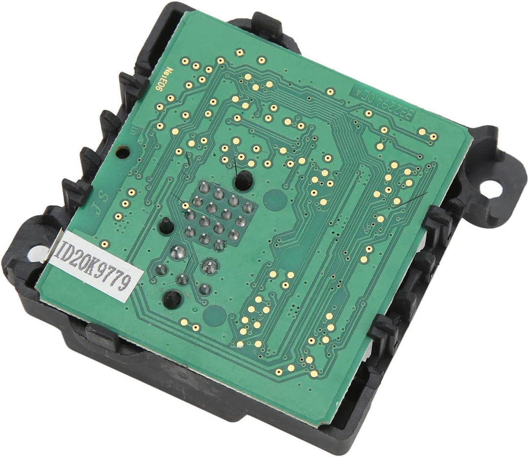Scheinwerfer-Steuermodul 63117180829, KIMISS Adaptive Light Control Module ALC-Steuereinheit Ersatz