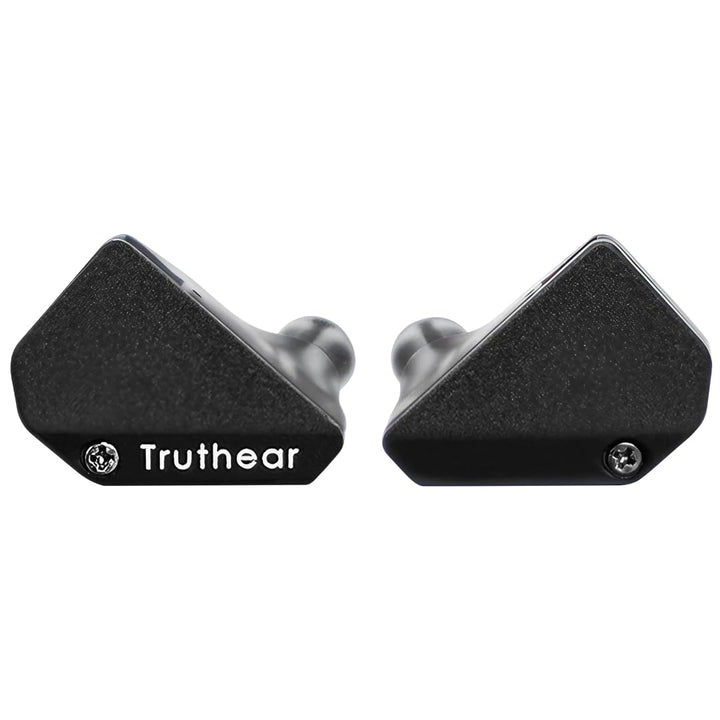 TRUTHEAR Hexa 1dd+3ba Kopfhörer im Ohr