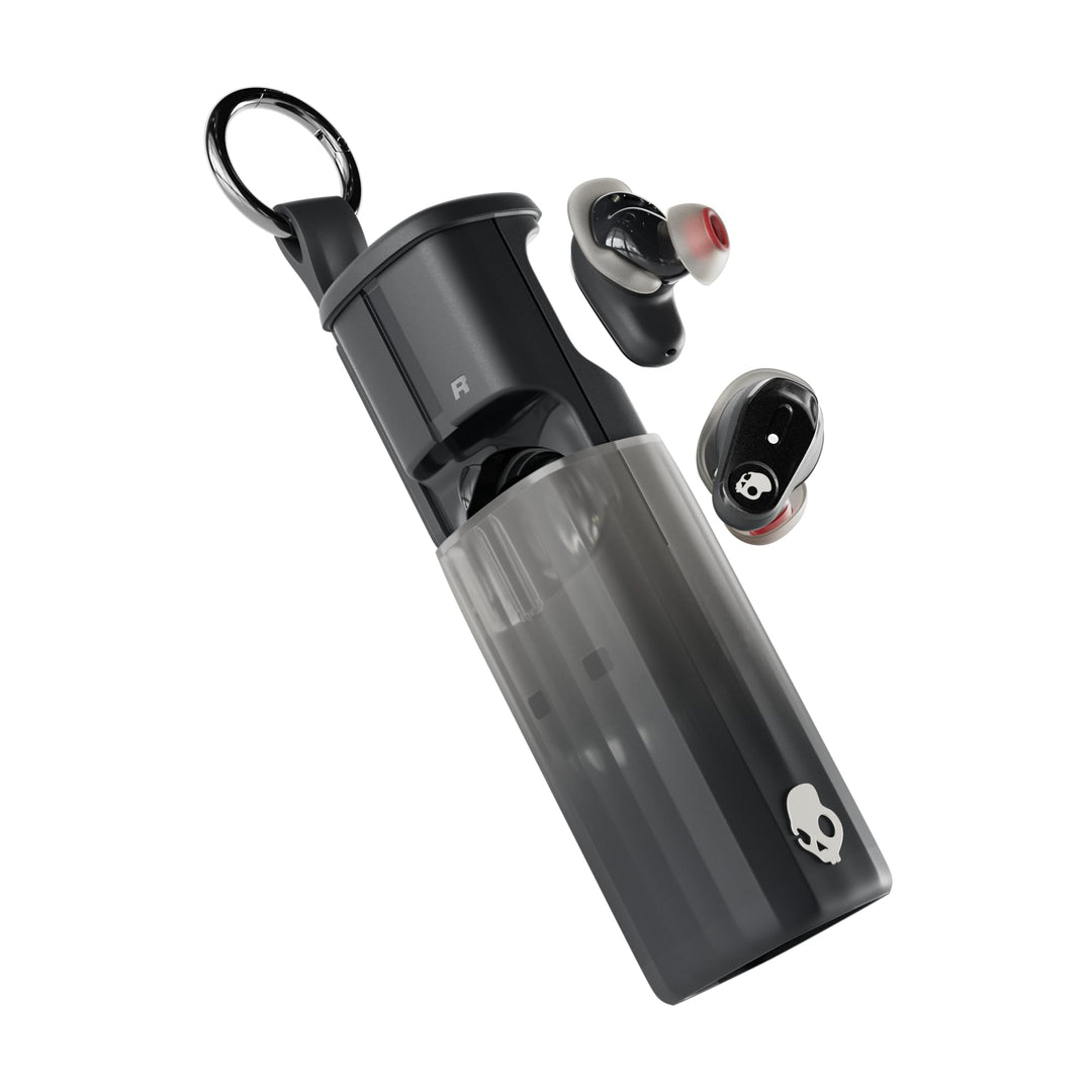 Skullcandy Method 360 ANC Wireless-Ohrhörer, Sound by Bose, Bluetooth-Kopfhörer, Premium Noise Cance