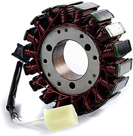 Lichtmaschine Stator für Suzuki GSX-R 750/600 00-05