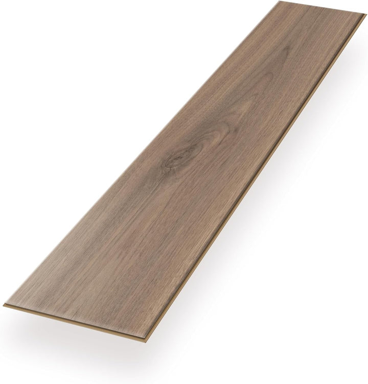 EGGER NatureSense Aqua Laminat EL2070 Langley Nussbaum hell 1292x193x8mm (1,995m²) 1,995m² | Boden,