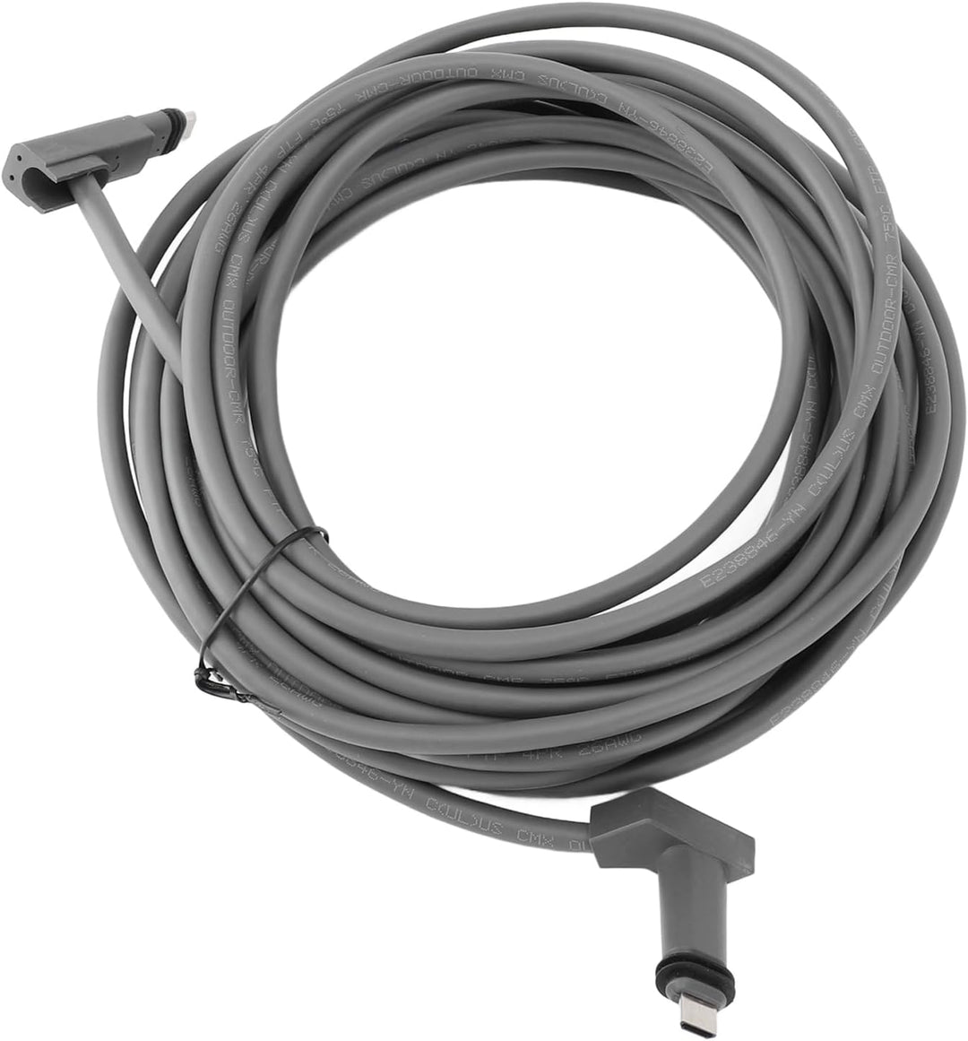 Starlink Kabel, Starlink Ersatz Kabel Verlängerung, Satelliten V2 Wasserdichte Starlink Kabel, Starl