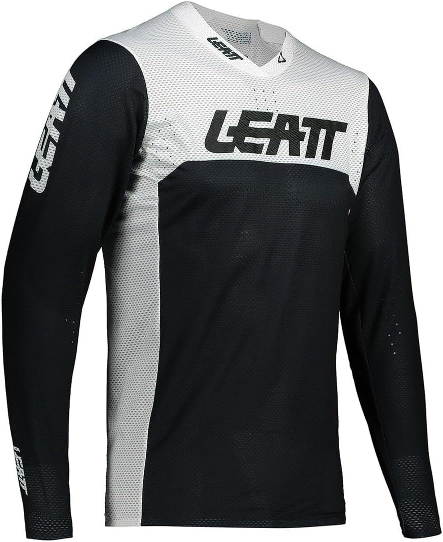 Leatt Unisex Trikot L Multicolor, L Multicolor