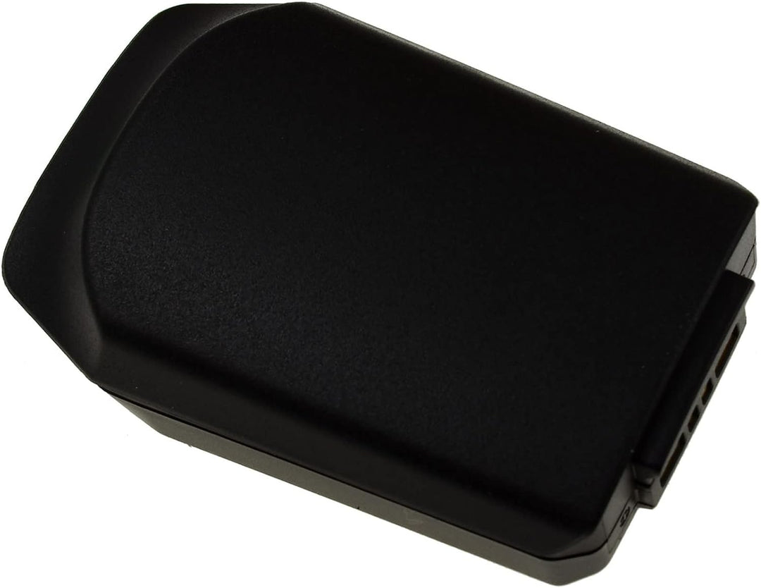 Akku für Barcode-Scanner Motorola MC2180, 3,7V, Li-Ion