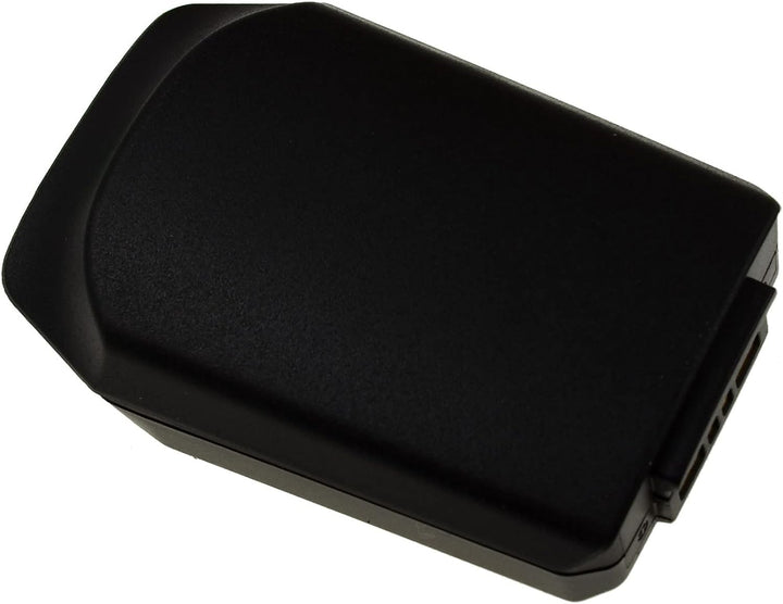 Akku für Barcode-Scanner Motorola MC2180, 3,7V, Li-Ion