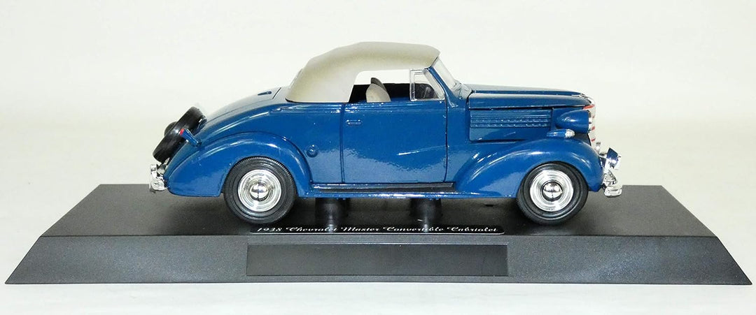 NewRay SS-55043 - Modellauto "Chevrolet Master Convertible Cabrio 1938" 1:32 Chevrolet Master Conver