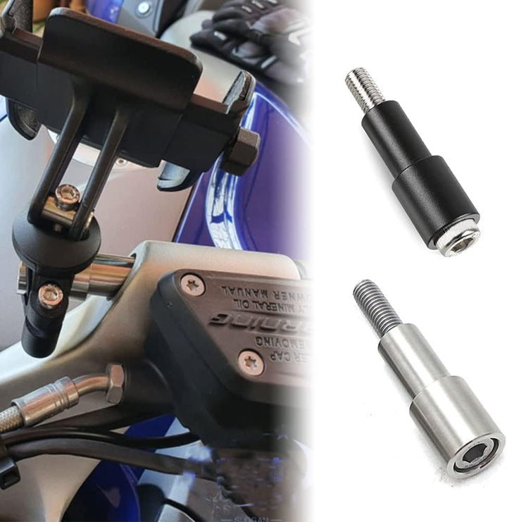 Motorrad Handy GPS Navigation Lenker Halterung Unterstützung Halterung Replacement for K1600GT R1200