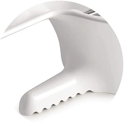 Moulinex K10121 Kleine Lebensmittelmühle aus Kunststoff