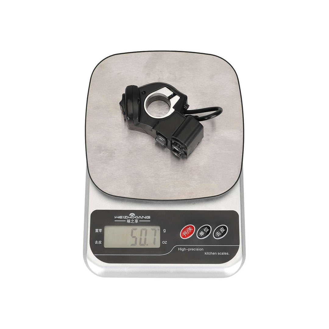 4-in-1-Schalter für Kukirin G2 Pro/G2 Pro DB/G2 Max Elektroroller, wasserdicht für Trompete, Blinker