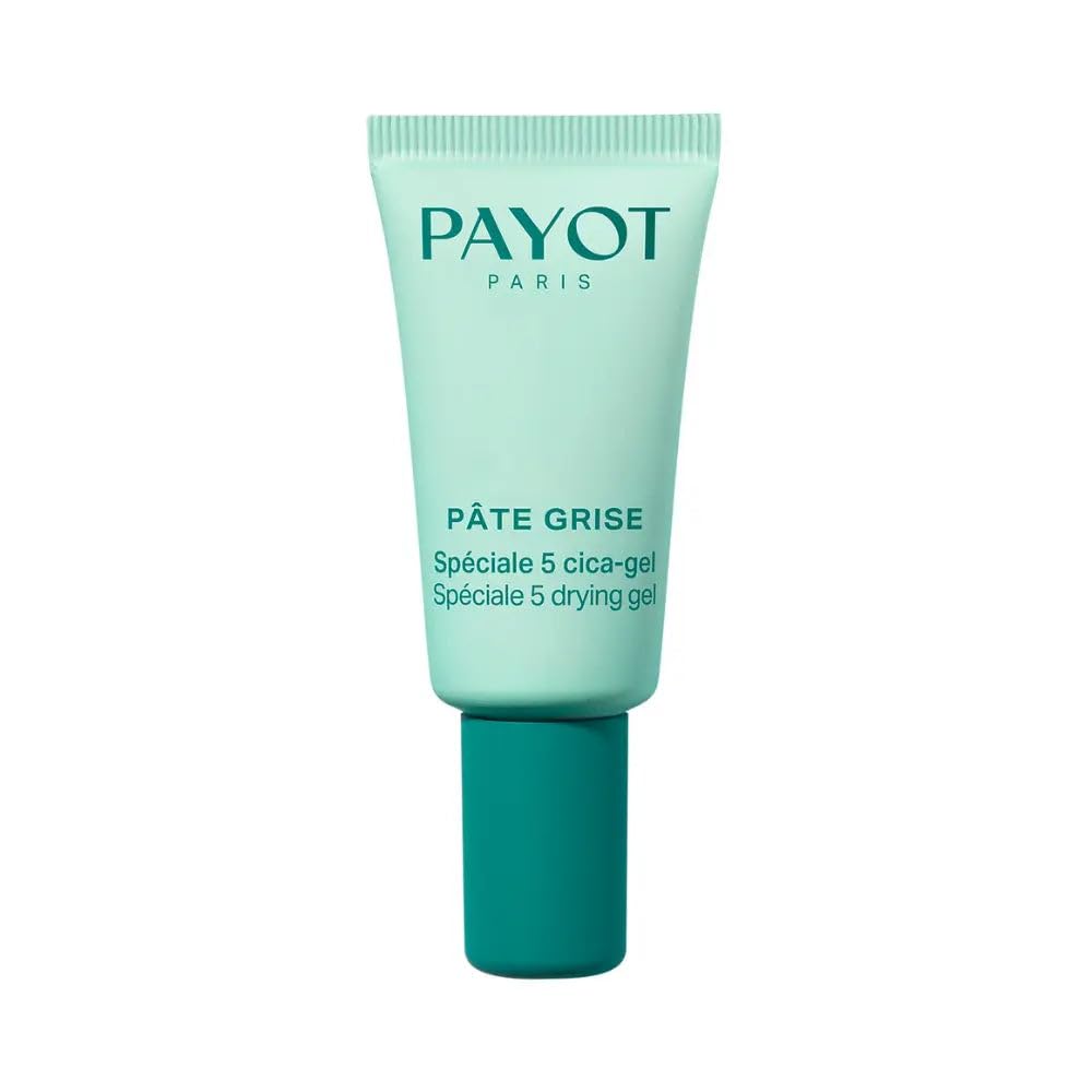 Payot - Pâte Grise Speciale 5 Drying Gel 15 ml