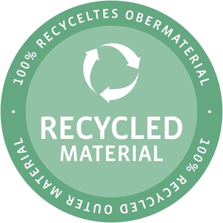 reisenthel travelcosmetic - Starke robuste und praktische Reisekosmetiktasche, Handschlaufe, wassera