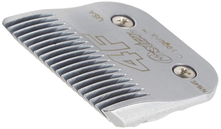 Oster 78919-186 Scherkopf Nummer 4F Length 9,5 mm Scherkopf 4 F; Schnittlänge 9,5 mm, Scherkopf 4 F;