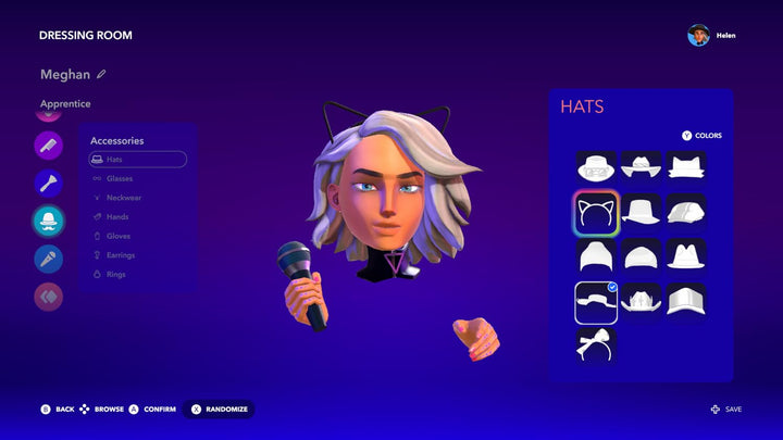 Let's Sing 2024 German Version (PlayStation 5) PlayStation 5 Standard, PlayStation 5 Standard