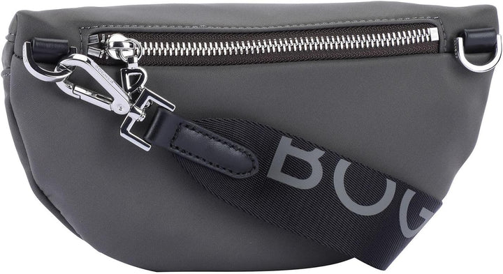 Bogner klosters sina shoulderbag shz Einheitsgrösse Beluga, Einheitsgrösse Beluga