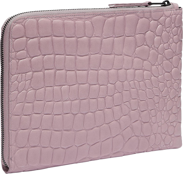 Liebeskind Damen Ipad Laptop/Tablet Case Pale Lavender, Pale Lavender