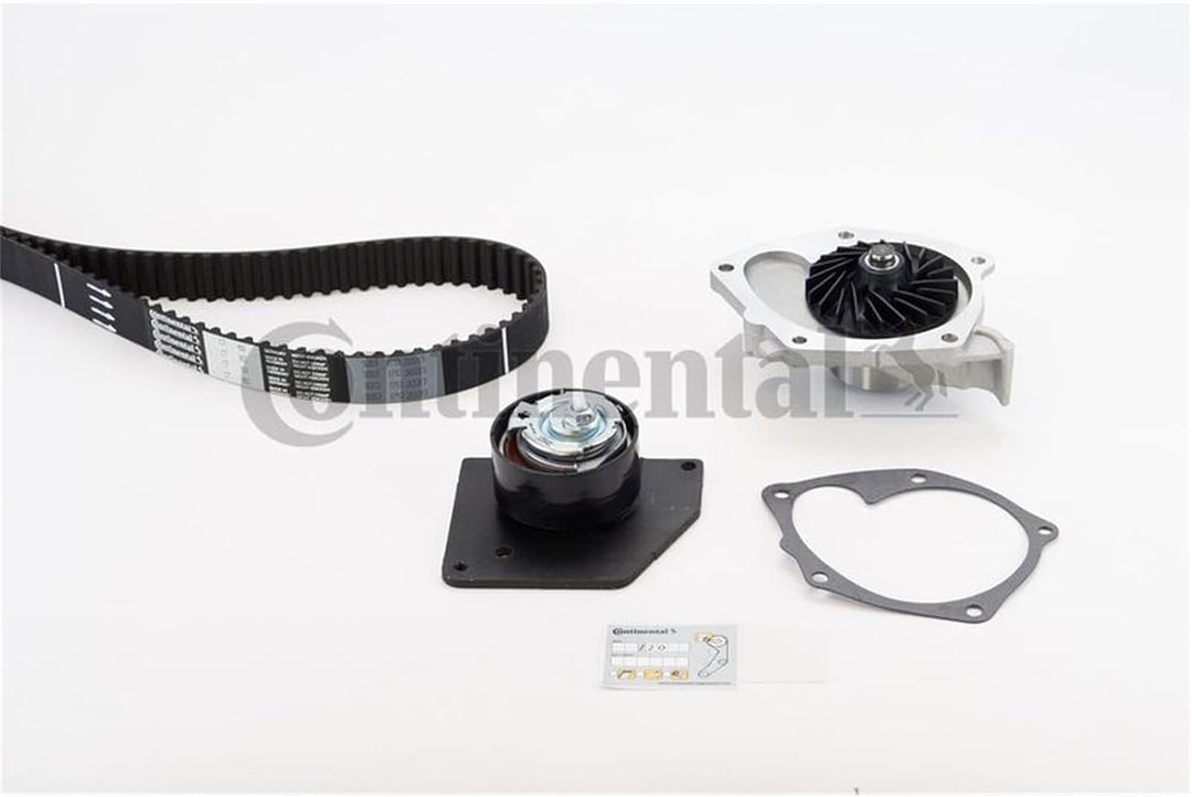 Contitech CT1150WP1 Verteilerset + Wasserpumpe