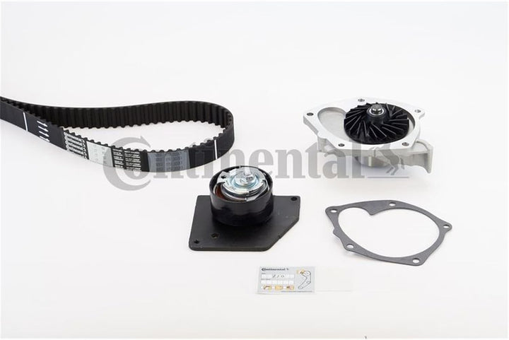 Contitech CT1150WP1 Verteilerset + Wasserpumpe