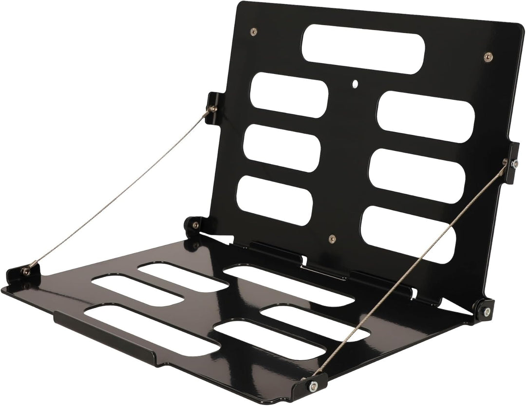 Magnetischer Notebookhalter für Schaltschrank, Maschinen & Servicetechniker – MagFlex Pro M – Für 11