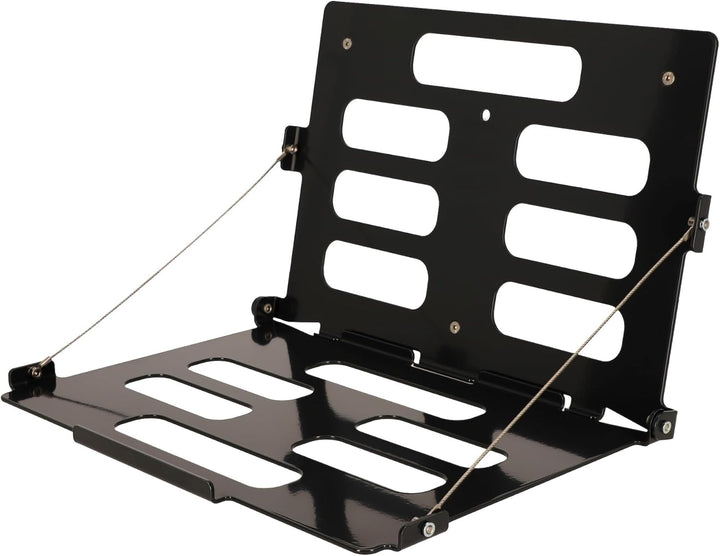Magnetischer Notebookhalter für Schaltschrank, Maschinen & Servicetechniker – MagFlex Pro M – Für 11