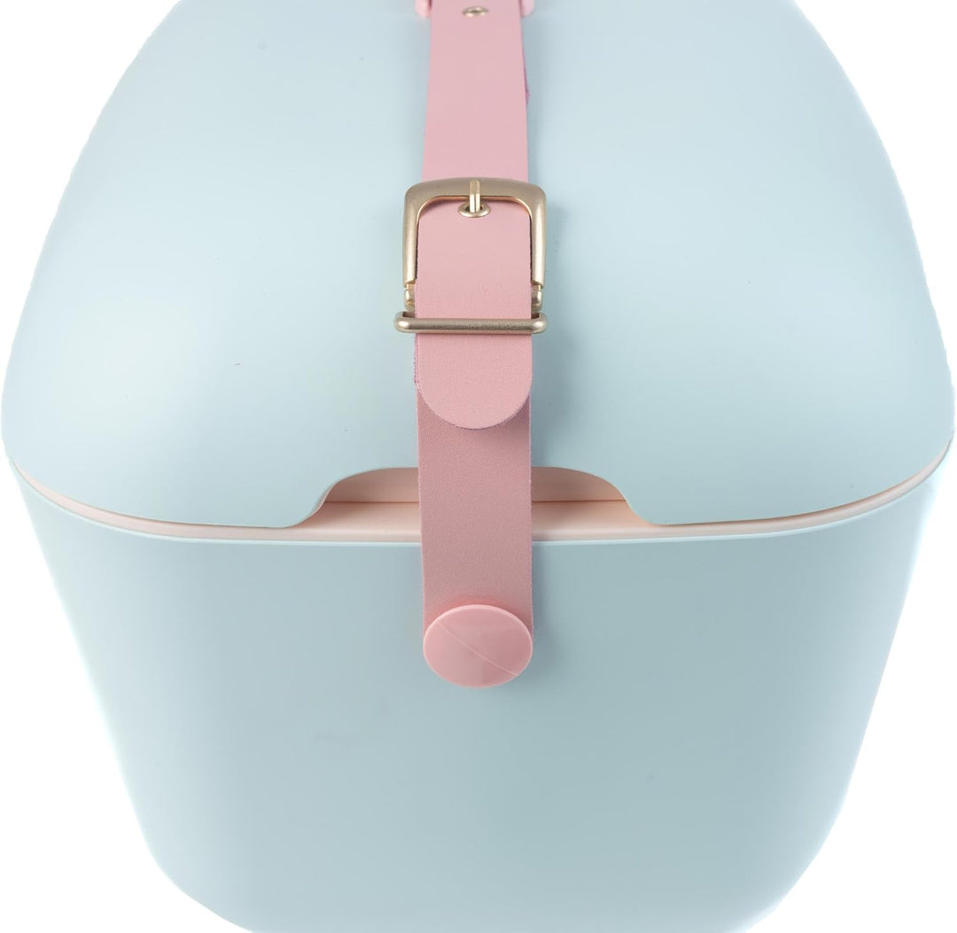 Polarbox Kühlbox - Kühltasche Klein 20L, Camping Kühlschrank, Kühlboxen, Kühlbox Klein, Gefrierbox,