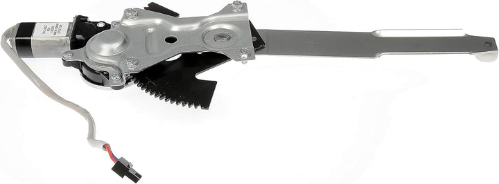 Dorman 741-625 Fensterhebermotor und Regler für die Beifahrerseite für ausgewählte Modelle (OE Fix)