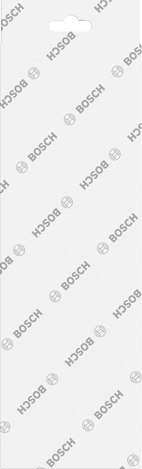 Bosch 1x PRO Zero Clearance Einsatz für Tischkreissägen (356 x 108 mm,)