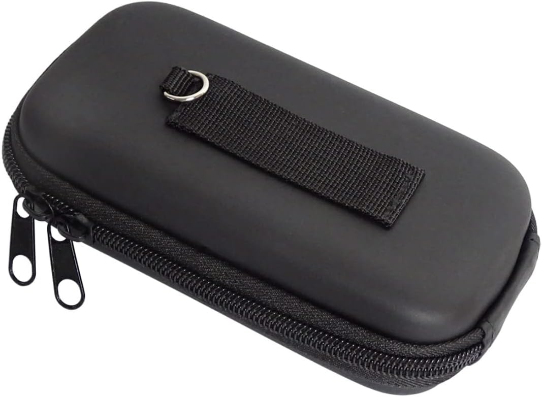 RØDE NT-USB Mini USB-Podcast-Kondensatormikrofon + keepdrum Transport-Case NT-USB Mini + Softcase, N