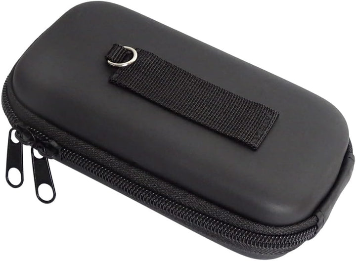 RØDE NT-USB Mini USB-Podcast-Kondensatormikrofon + keepdrum Transport-Case NT-USB Mini + Softcase, N