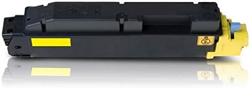 Mipuu Toner kompatibel zu Kyocera TK-5270Y Gelb für Ecosys M6630cidn M6230cidn P6230cdn M6230cidnt
