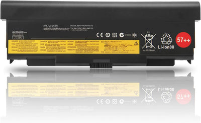 57++ 45N1152 45N1153 45N1144 45N1145 45N1150 45N1151 0C52864 0C52863 Laptop Batterie Ersatz für Leno