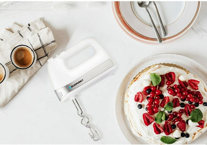Blaupunkt HMM401 Handmixer 750W Weiss