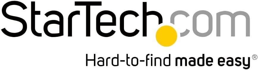 StarTech.com Ersatz 5V 2A Netzteil für SV231USB & SV431USB - Netzadapter / Ladekabel