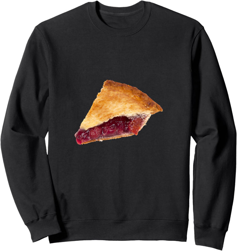 Kirschkuchen Sweatshirt