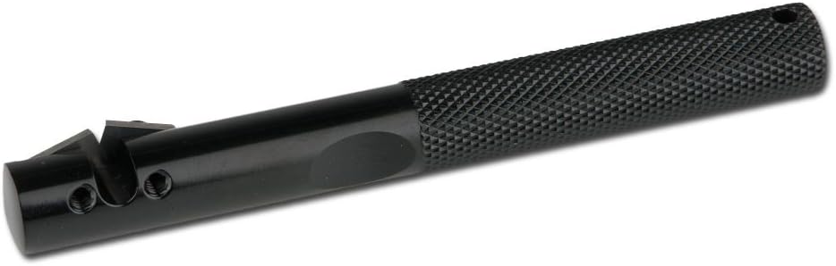 Gatco Schleifstein Schärfstab aus Carbide, GA-40001