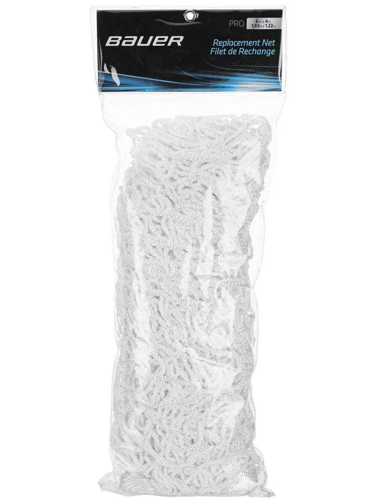 Ersatznetz Bauer Performance 137cm