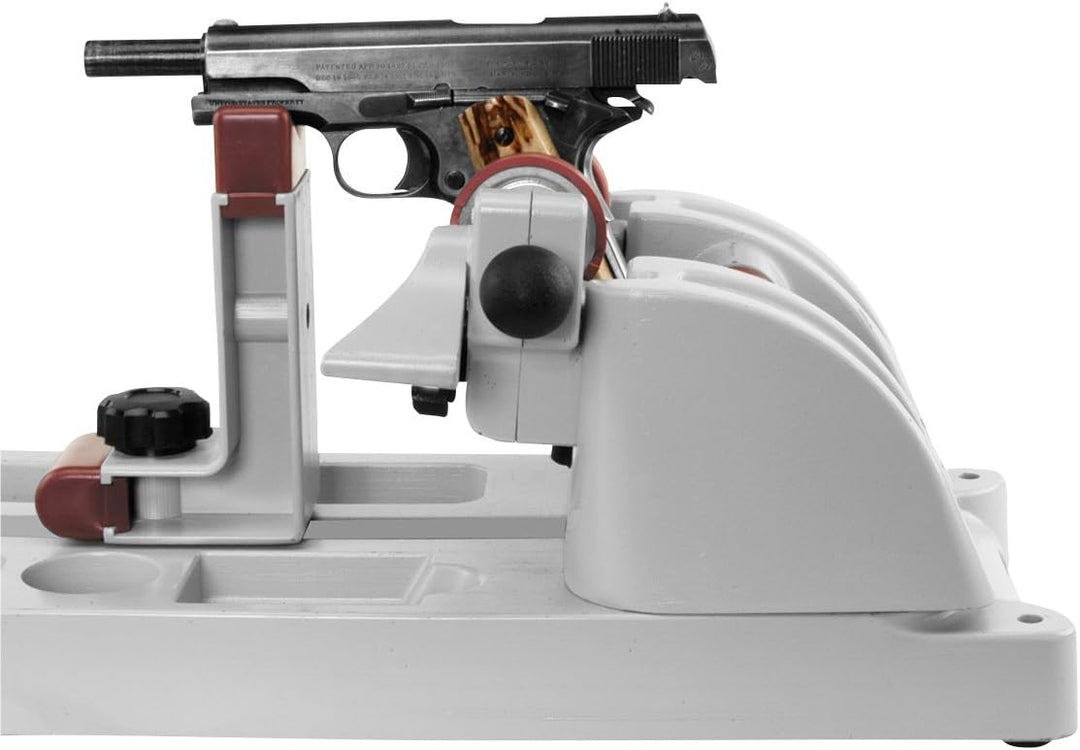 Tipton T181-181 Gun Vise Best, Mehrfarbig, Einheitsgrösse
