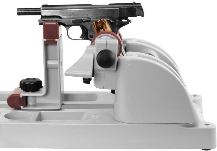 Tipton T181-181 Gun Vise Best, Mehrfarbig, Einheitsgrösse