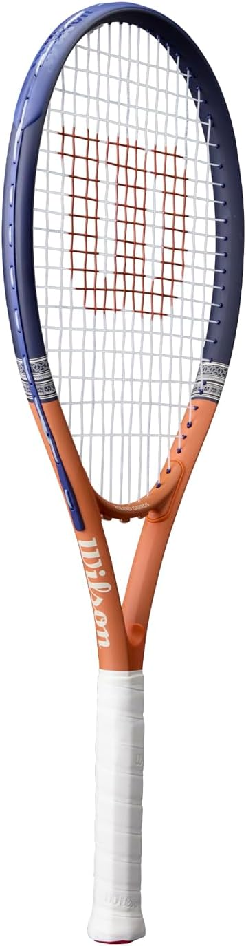 Wilson Roland-Garros 2026 Elite Erwachsene Tennisschläger