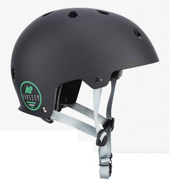 K2 Varsity Helm 2022 White, S (48 - 54 cm)