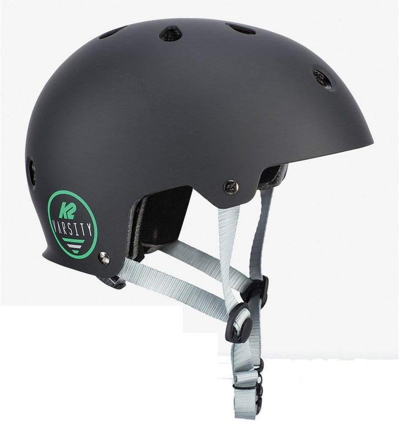 K2 Varsity Helm 2022 White Weiss M (55 - 58 cm), Weiss M (55 - 58 cm)