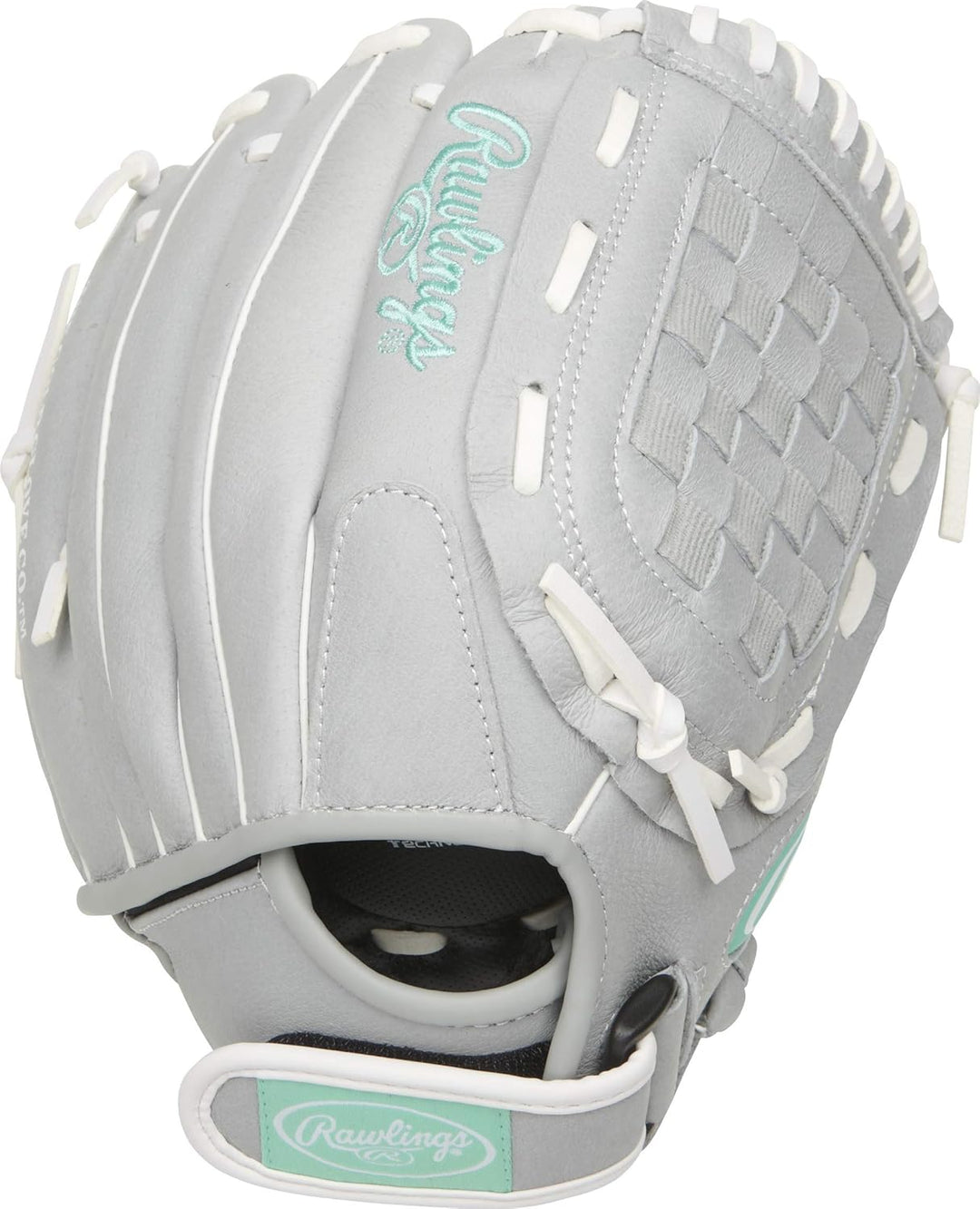 Rawlings Sure Catch Series Fastpitch Softball Glove
