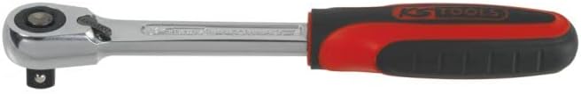KS Tools 922.0627 Coffret de 27 tlg. DOUILLES/Zubehör Ultimate 3/8 "