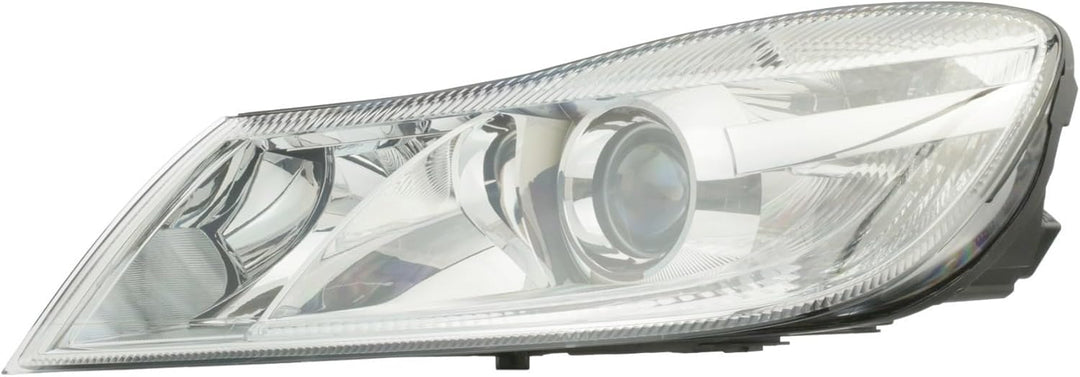 HELLA 1EL 247 052-251 DE/FF/Halogen-Hauptscheinwerfer - links - für u.a. Skoda Octavia II (1Z3) Link