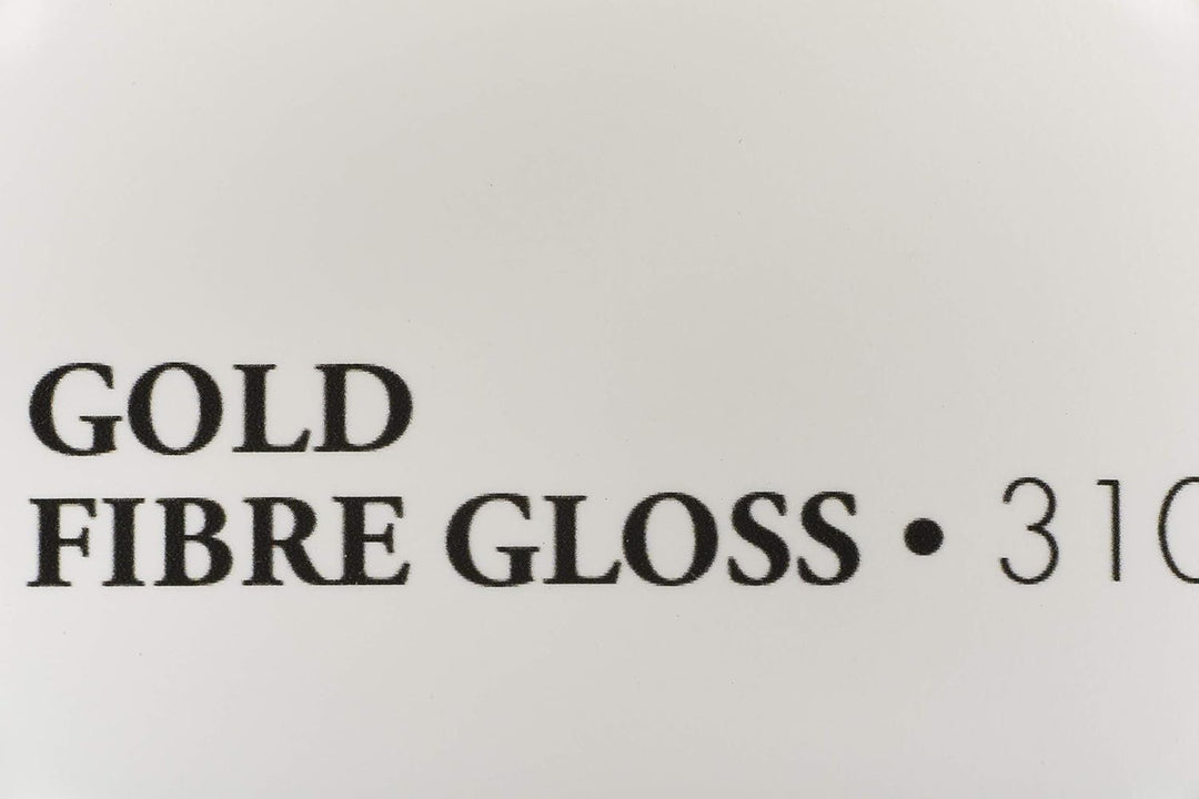 Ilford 2004031 – Fotopapier, Gold Fibre Gloss, A4, weiss, 25 Blatt A4 - 25 Blatt, A4 - 25 Blatt