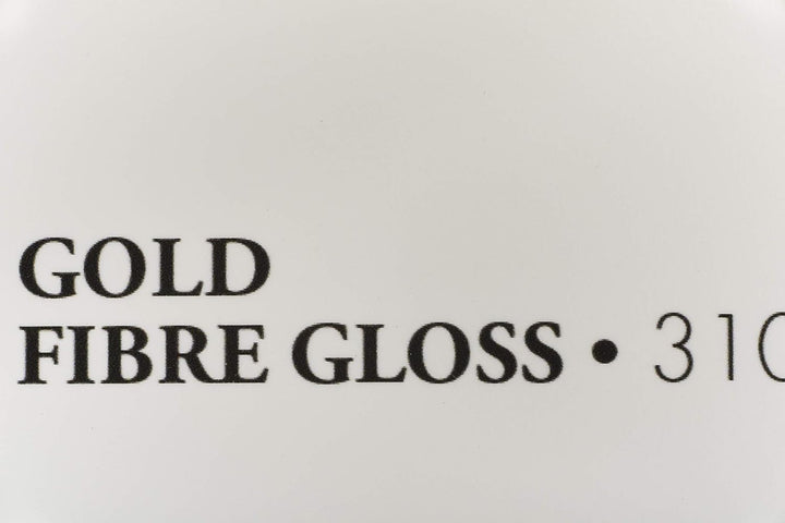 Ilford 2004031 – Fotopapier, Gold Fibre Gloss, A4, weiss, 25 Blatt A4 - 25 Blatt, A4 - 25 Blatt