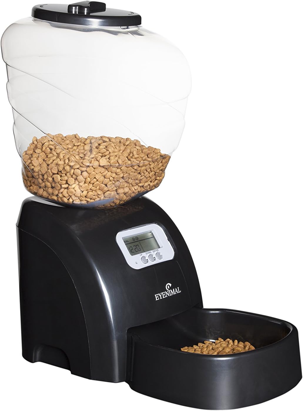 EYENIMAL NGDISCRO003 Eletronic Pet Feeder, 1440 g