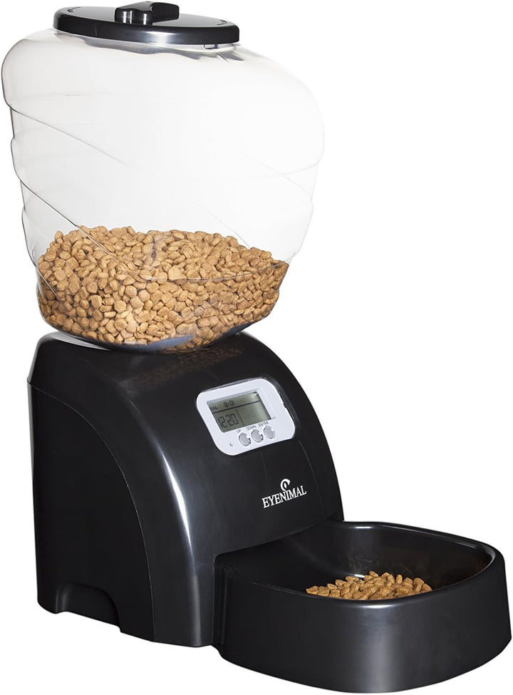 EYENIMAL NGDISCRO003 Eletronic Pet Feeder, 1440 g