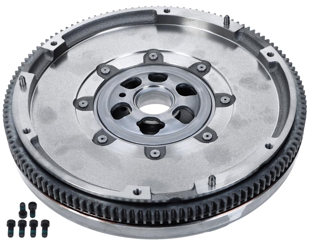 SACHS 2294 001 360 Schwungrad
